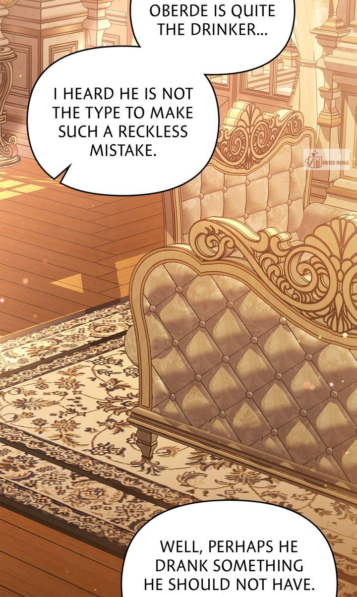 Predatory Marriage, Chapter 26