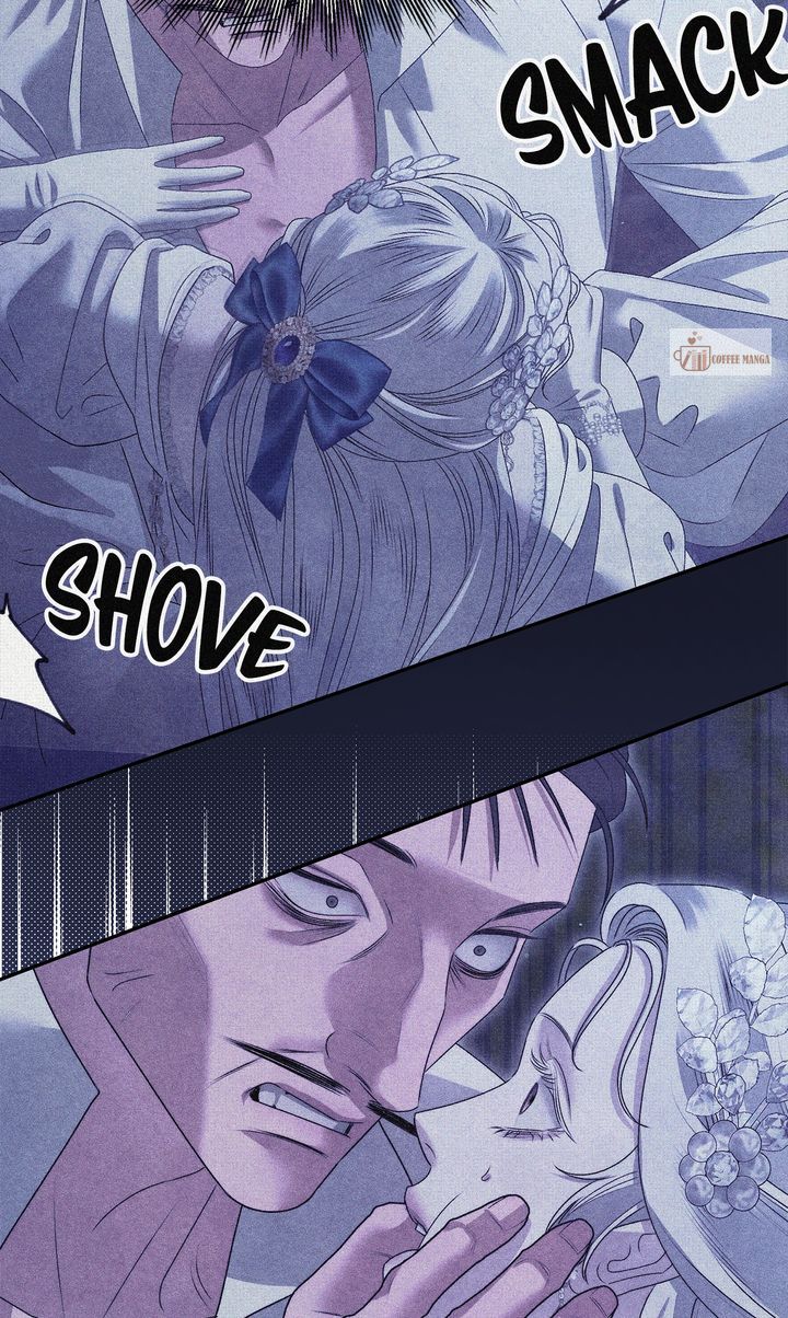 Predatory Marriage, Chapter 26