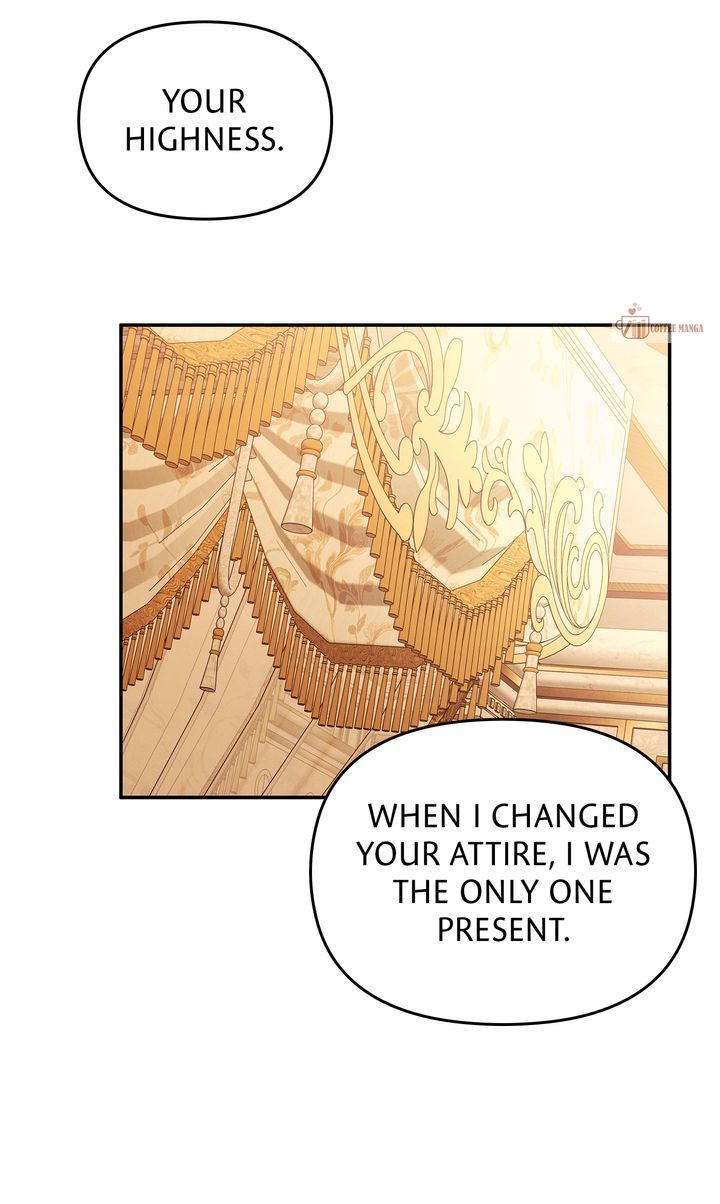 Predatory Marriage, Chapter 26