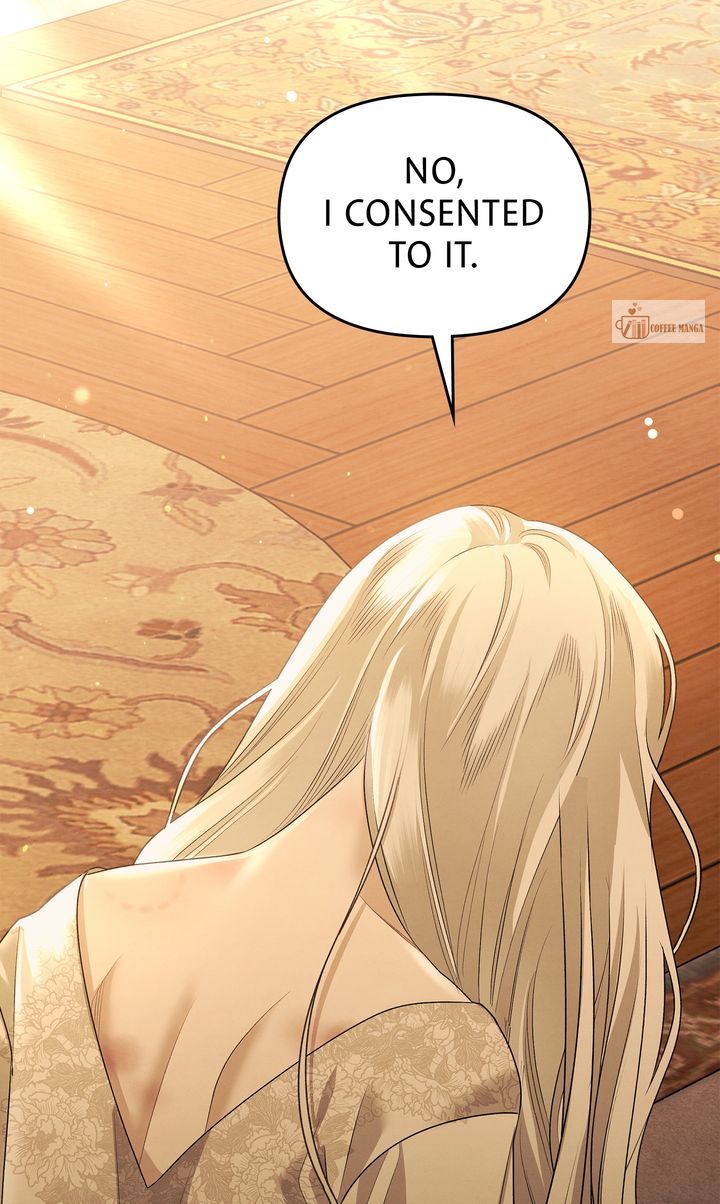 Predatory Marriage, Chapter 26