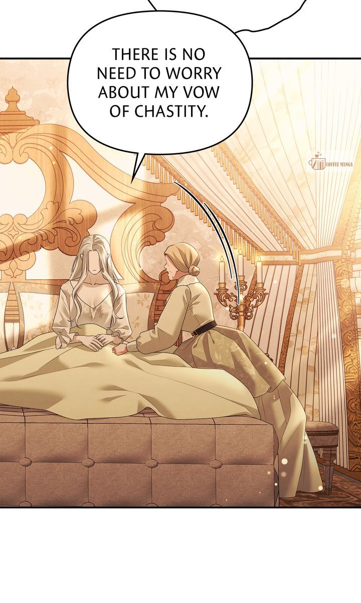 Predatory Marriage, Chapter 26
