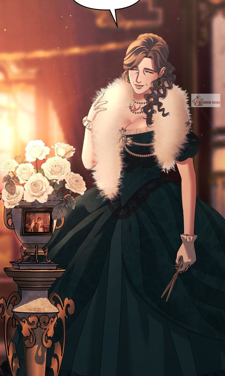 Predatory Marriage, Chapter 26