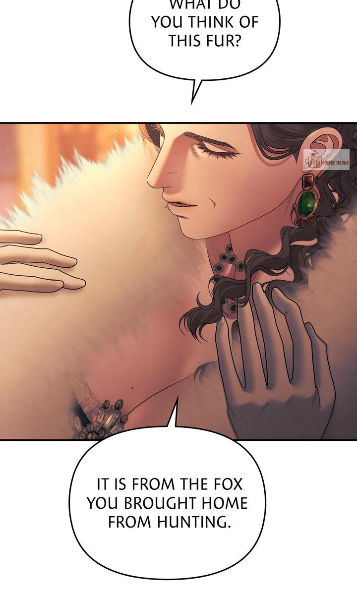 Predatory Marriage, Chapter 26