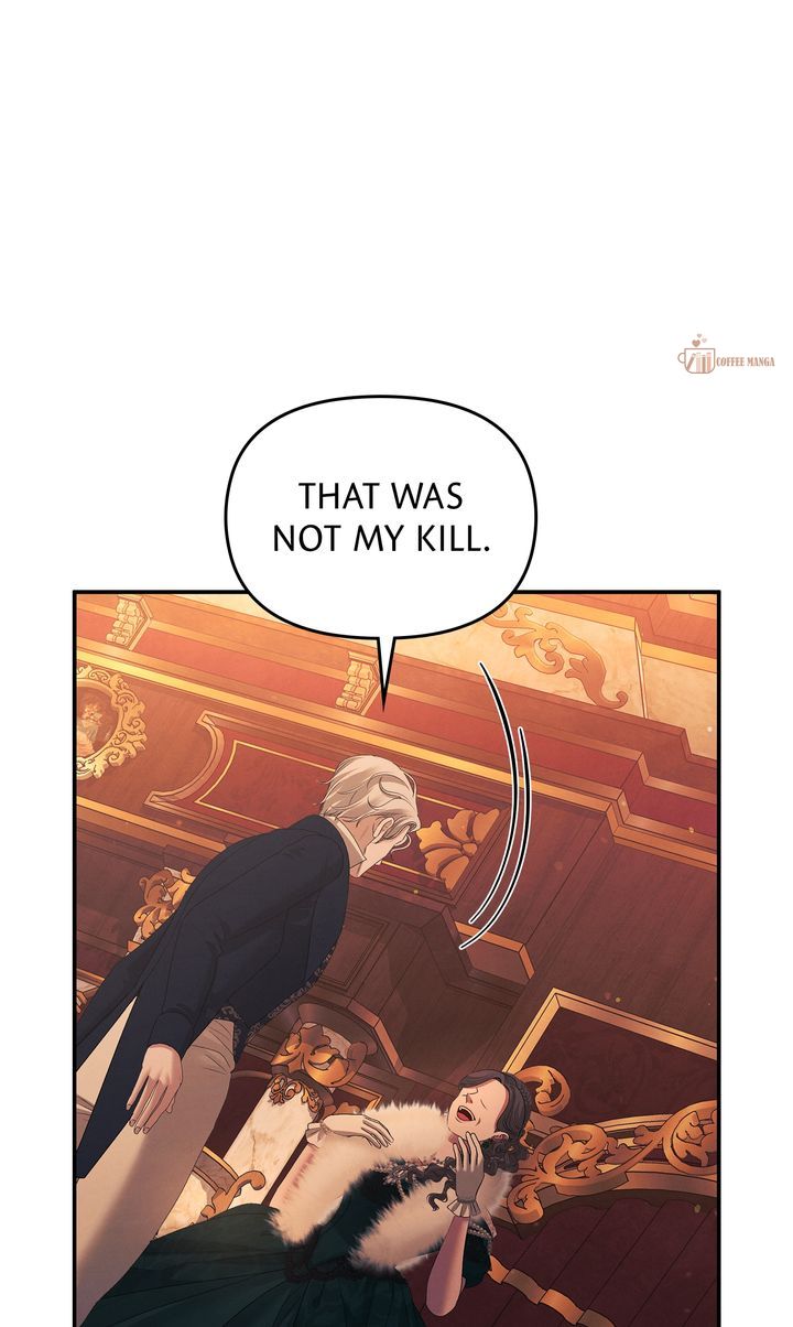 Predatory Marriage, Chapter 26