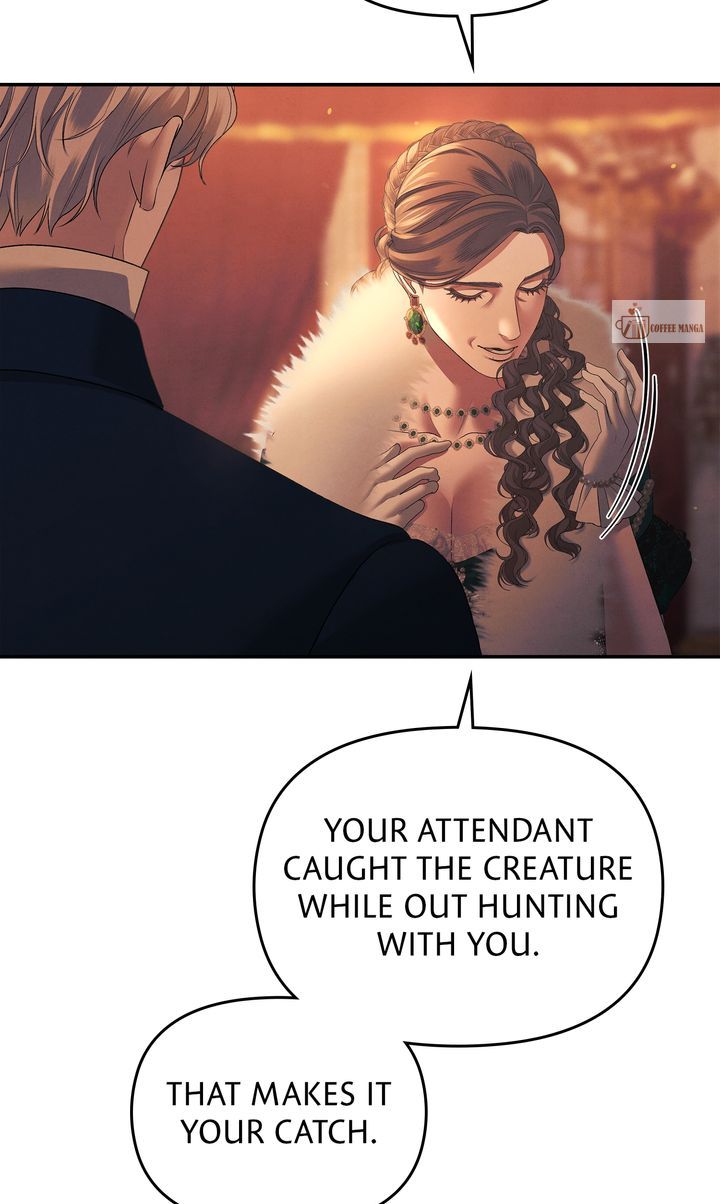 Predatory Marriage, Chapter 26