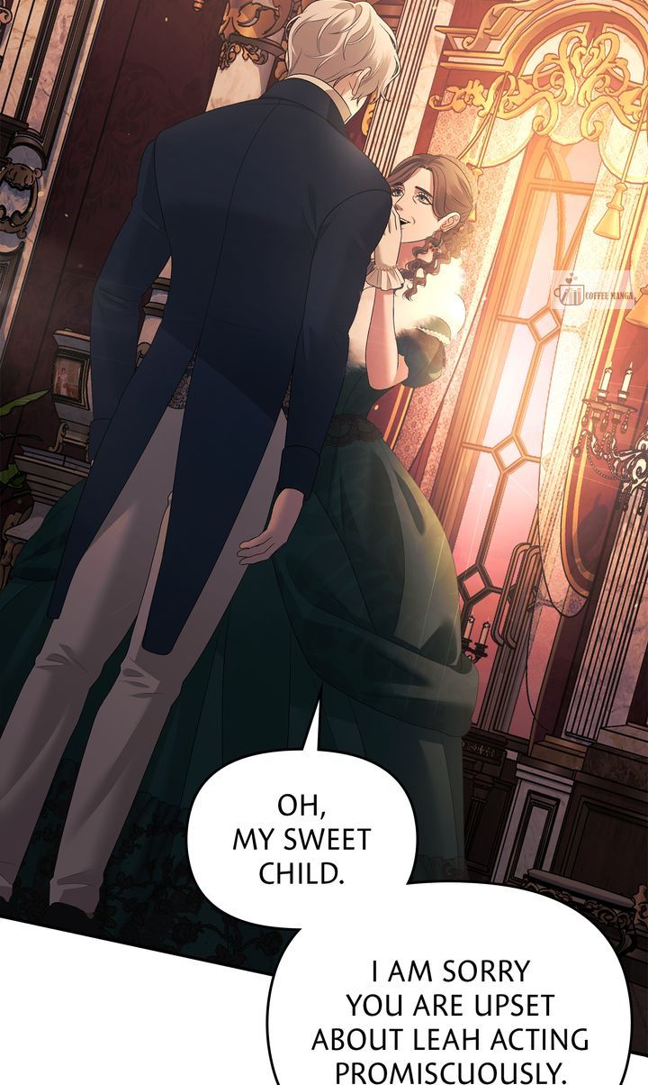 Predatory Marriage, Chapter 26
