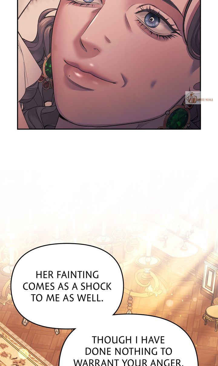 Predatory Marriage, Chapter 26