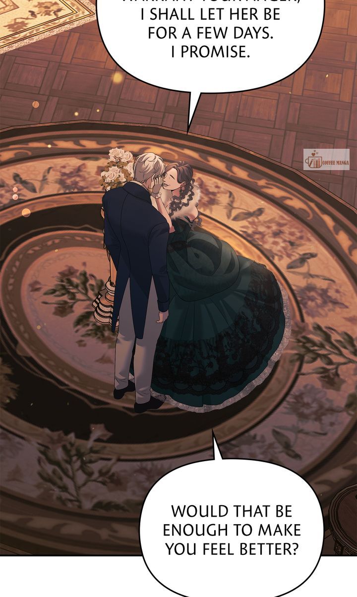 Predatory Marriage, Chapter 26