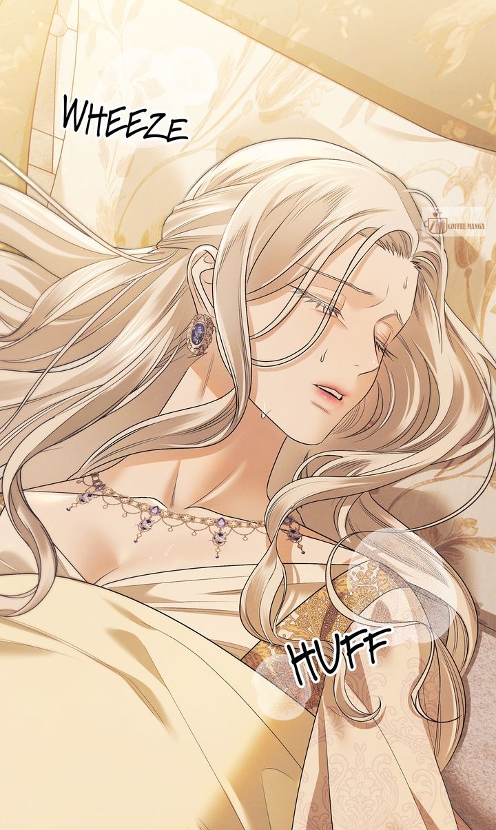 Predatory Marriage, Chapter 26