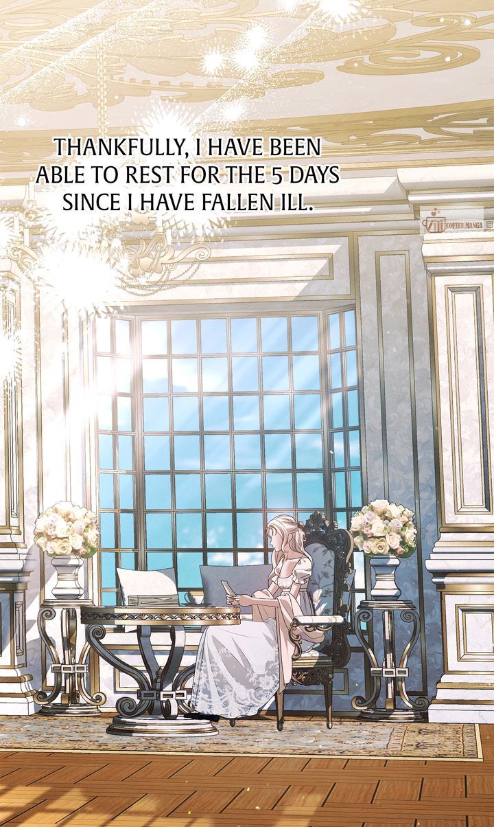 Predatory Marriage, Chapter 26