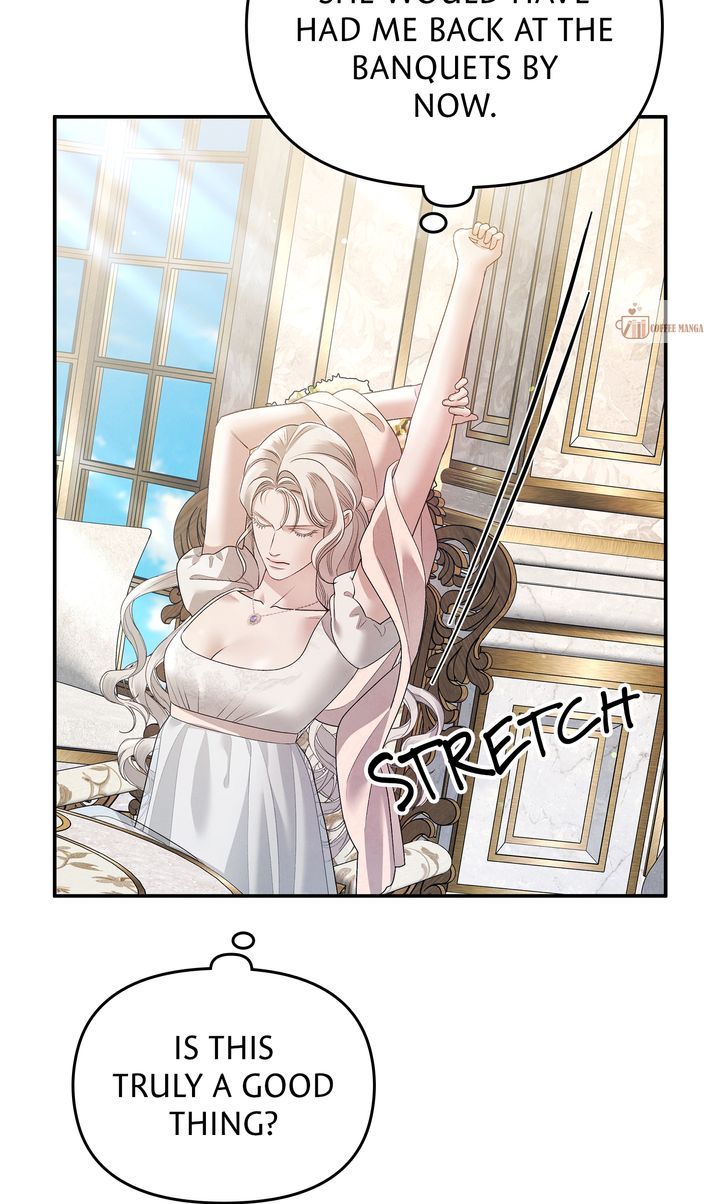 Predatory Marriage, Chapter 26
