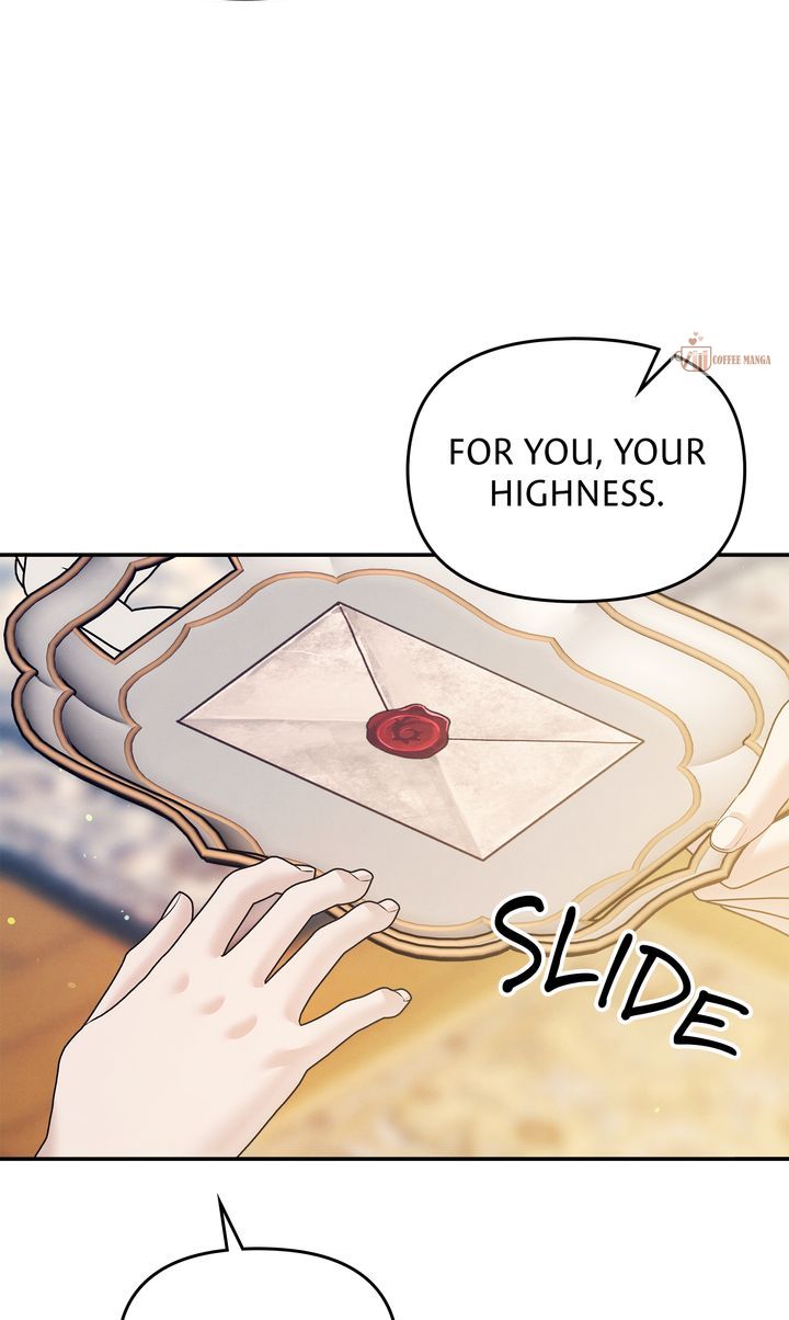 Predatory Marriage, Chapter 26