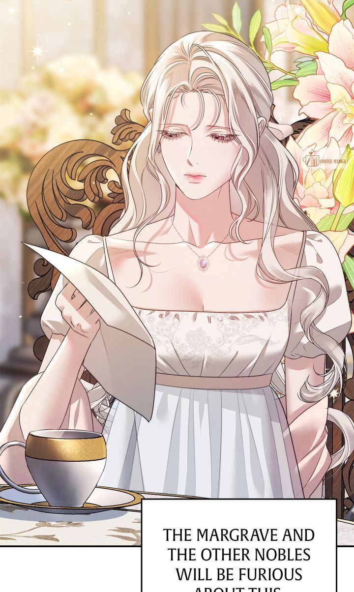 Predatory Marriage, Chapter 26