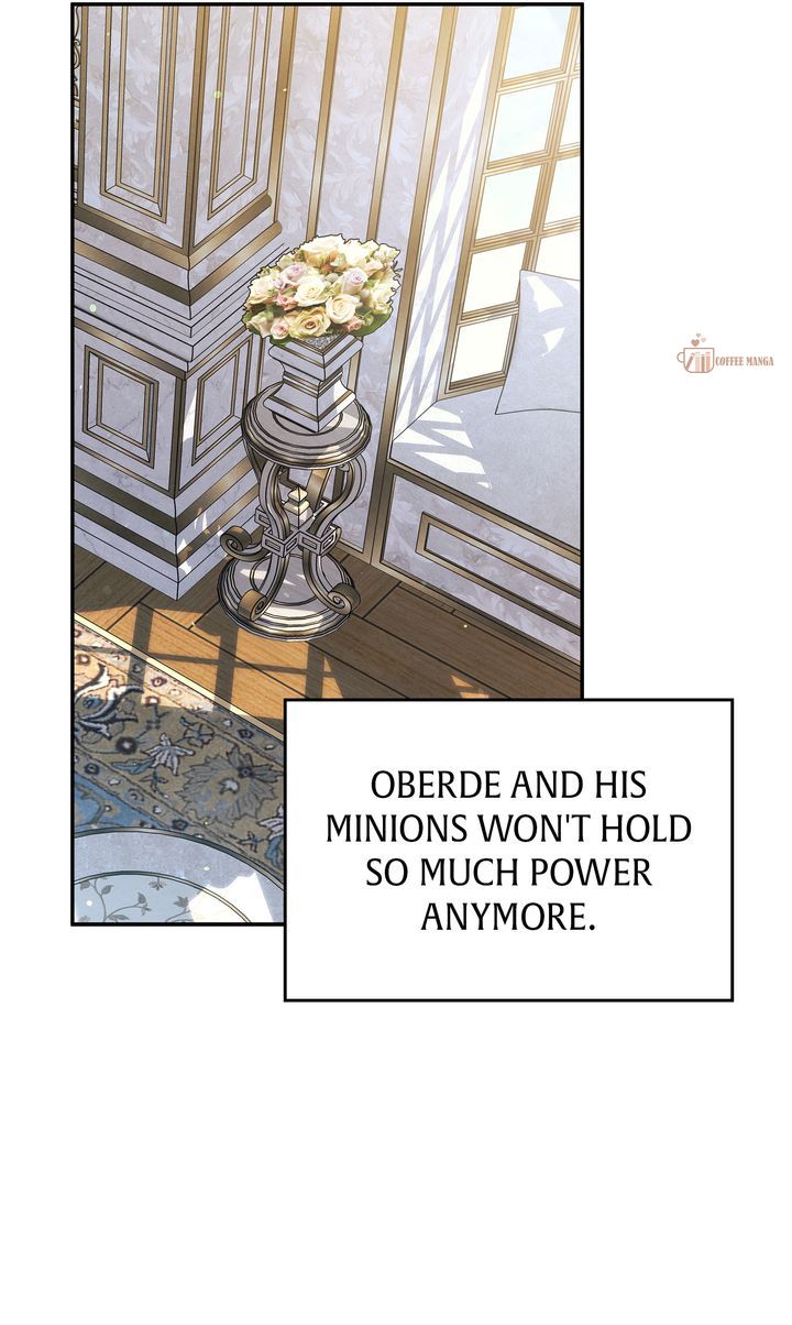 Predatory Marriage, Chapter 26