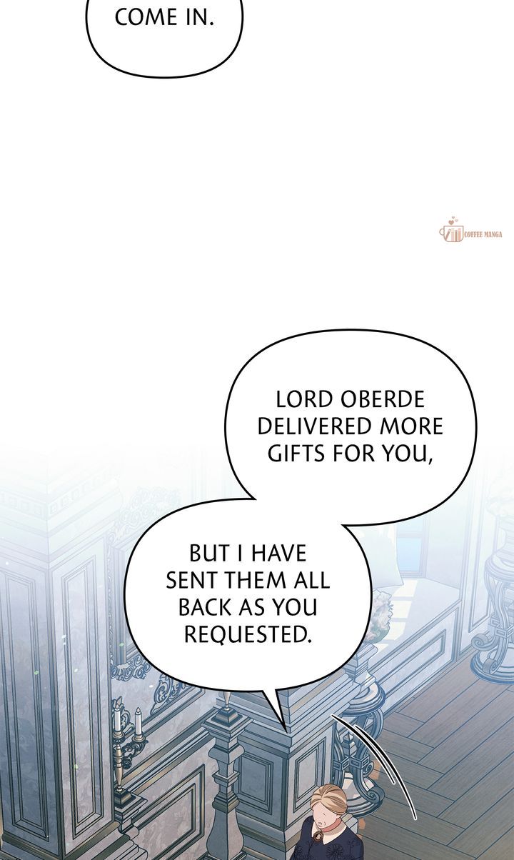 Predatory Marriage, Chapter 26
