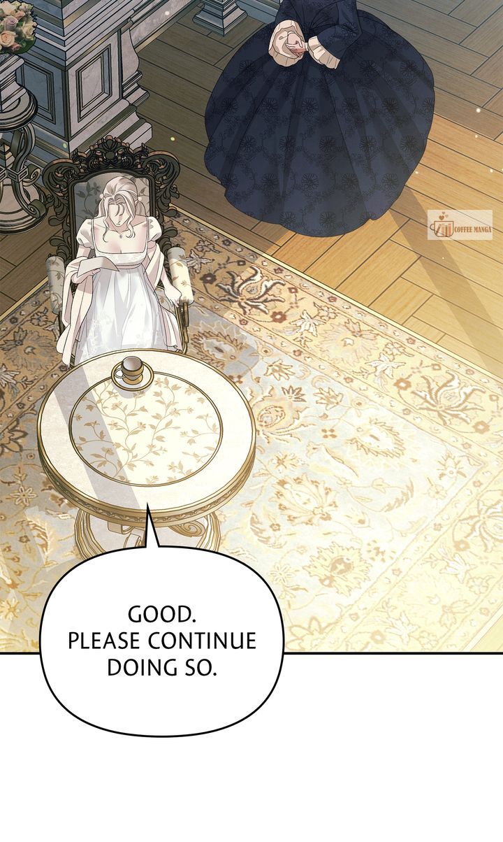 Predatory Marriage, Chapter 26