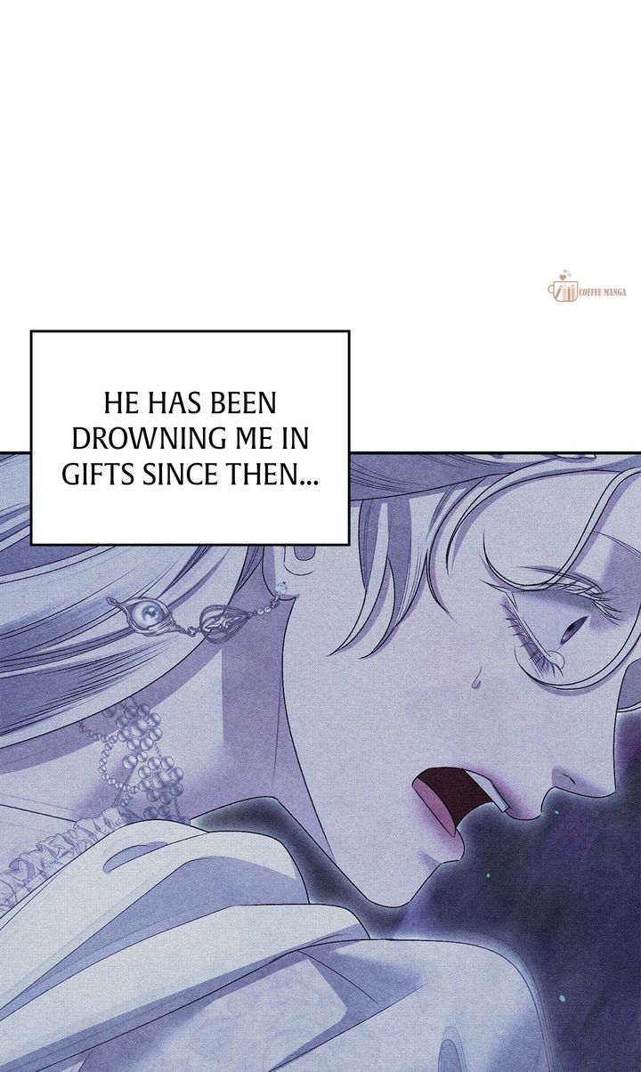 Predatory Marriage, Chapter 26