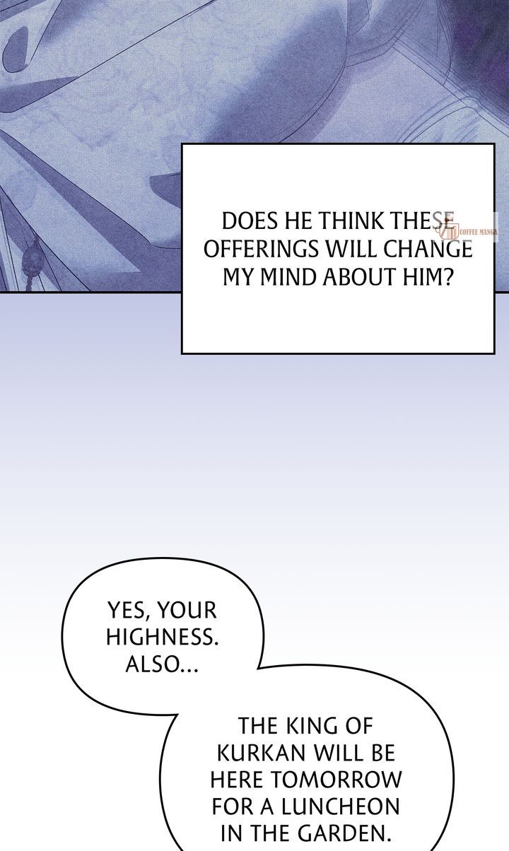 Predatory Marriage, Chapter 26