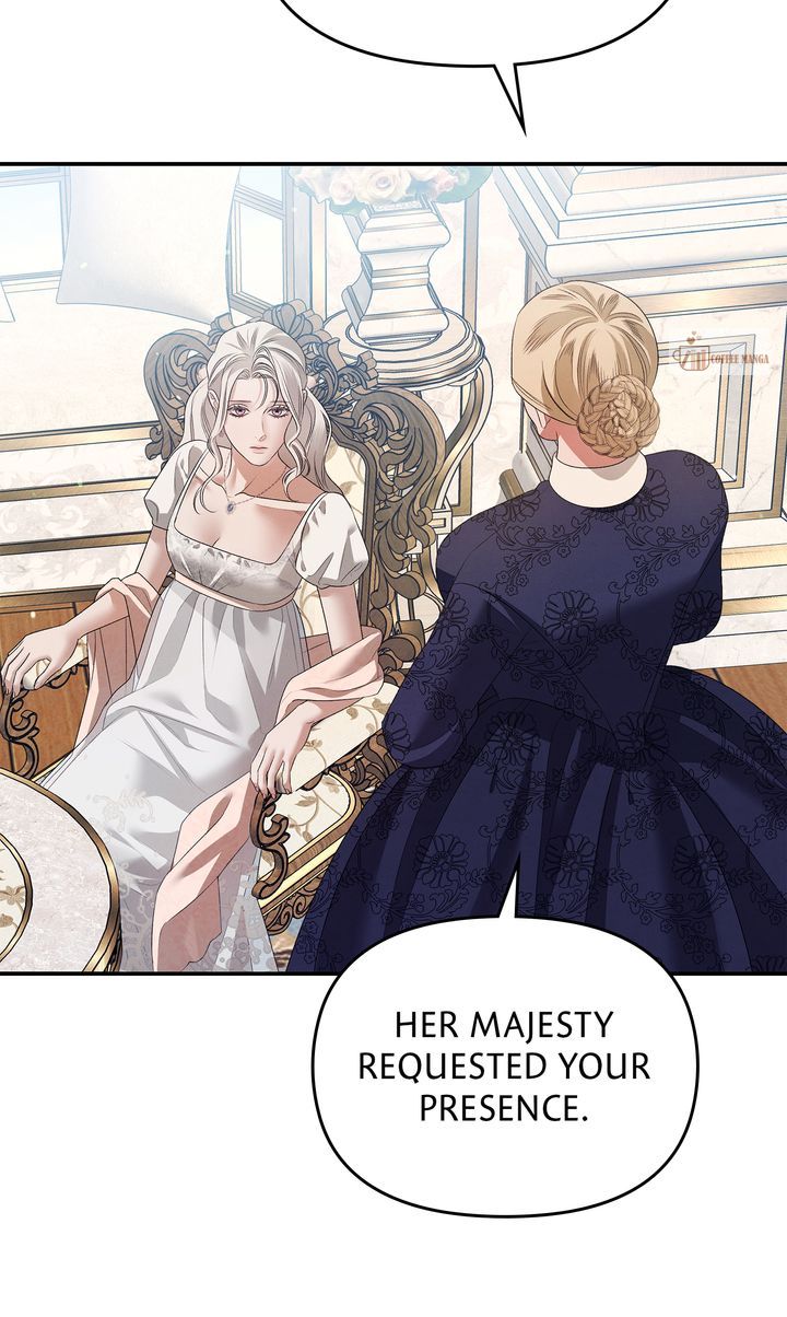Predatory Marriage, Chapter 26