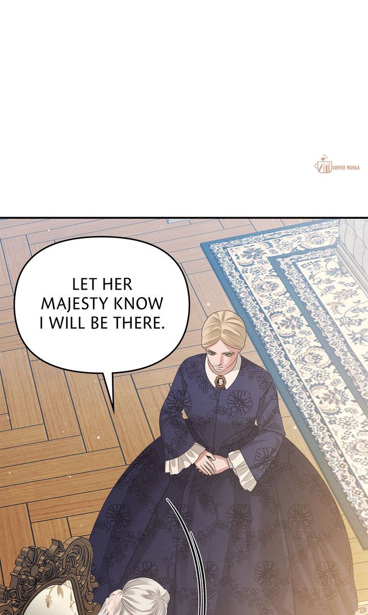 Predatory Marriage, Chapter 26