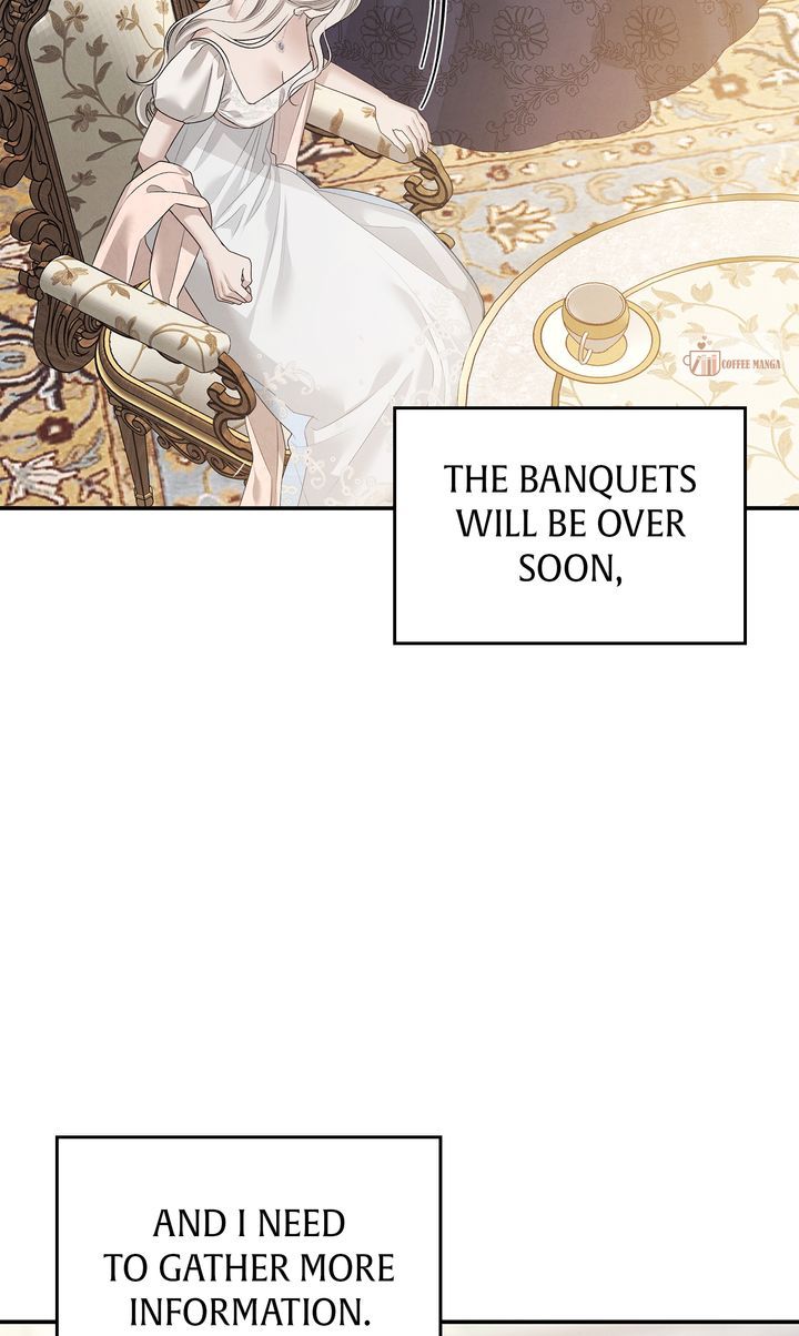 Predatory Marriage, Chapter 26