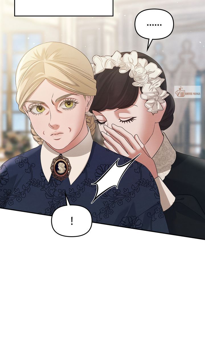 Predatory Marriage, Chapter 26