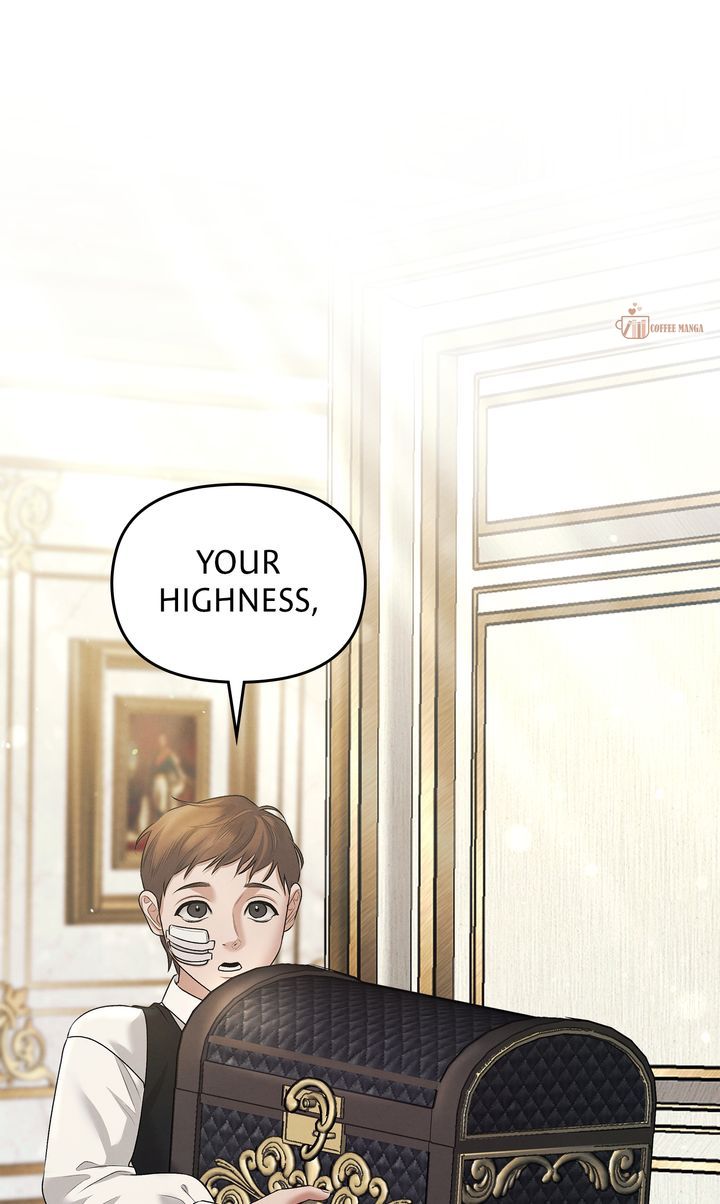 Predatory Marriage, Chapter 26
