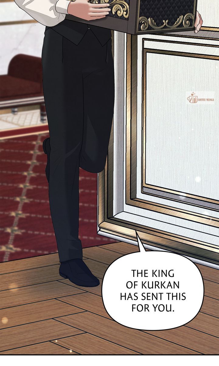 Predatory Marriage, Chapter 26