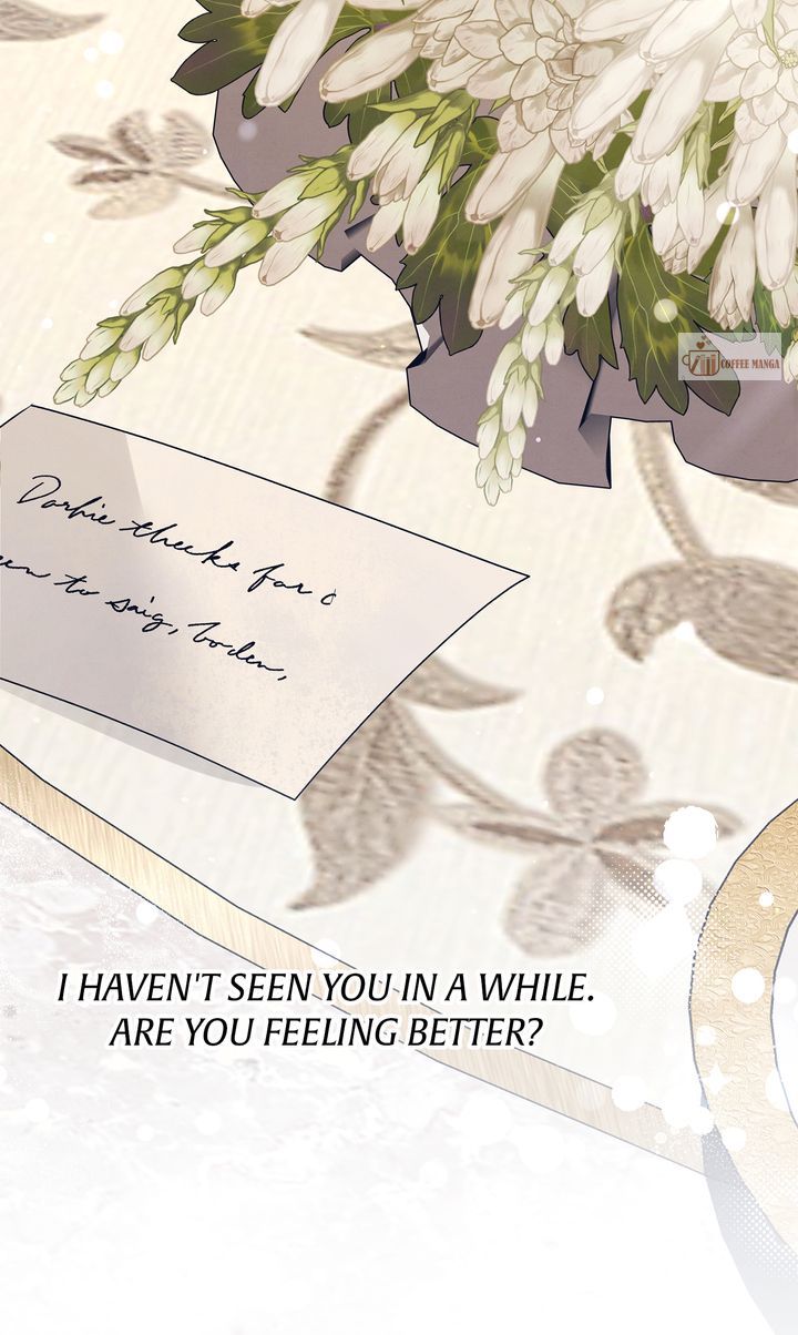 Predatory Marriage, Chapter 26