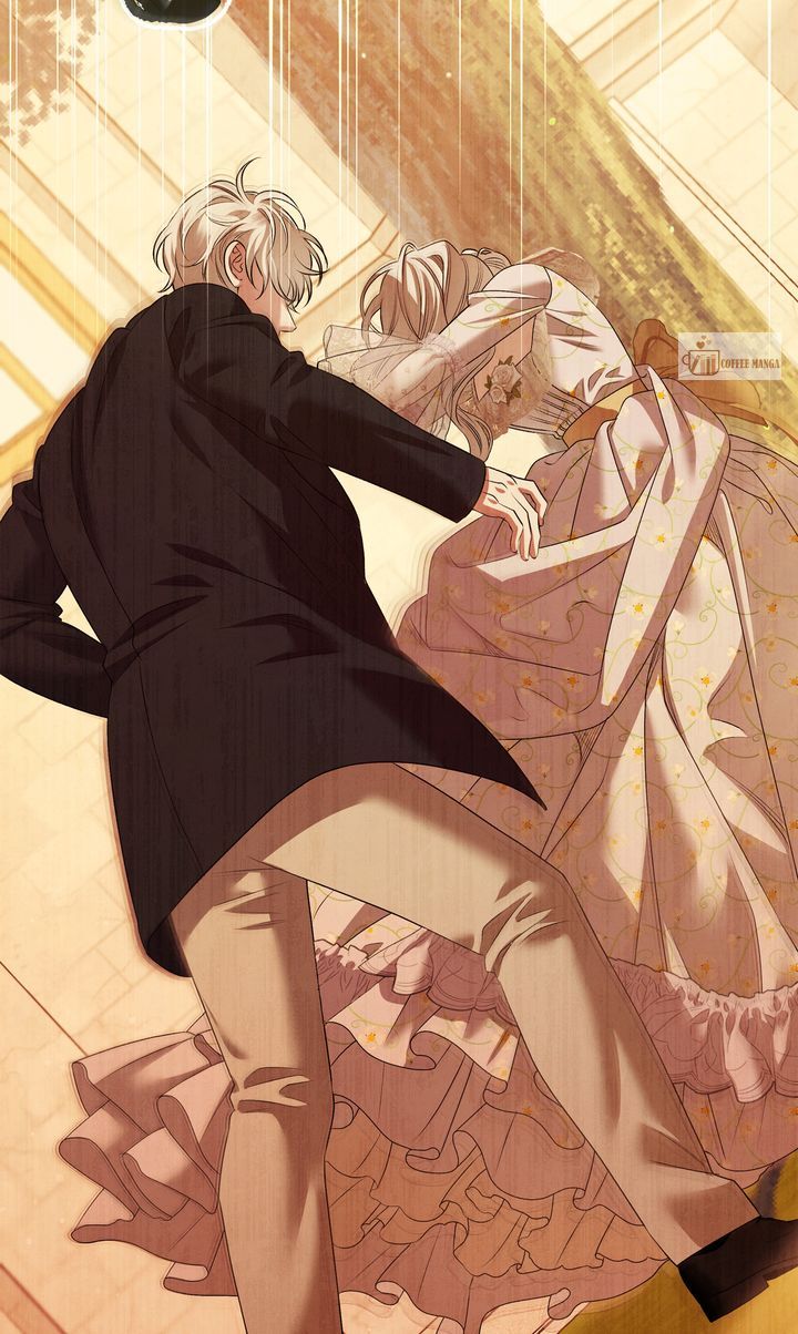 Predatory Marriage, Chapter 12
