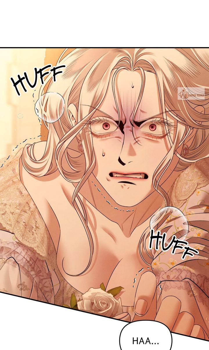 Predatory Marriage, Chapter 12