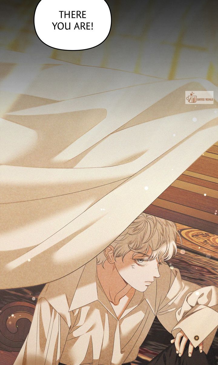 Predatory Marriage, Chapter 12