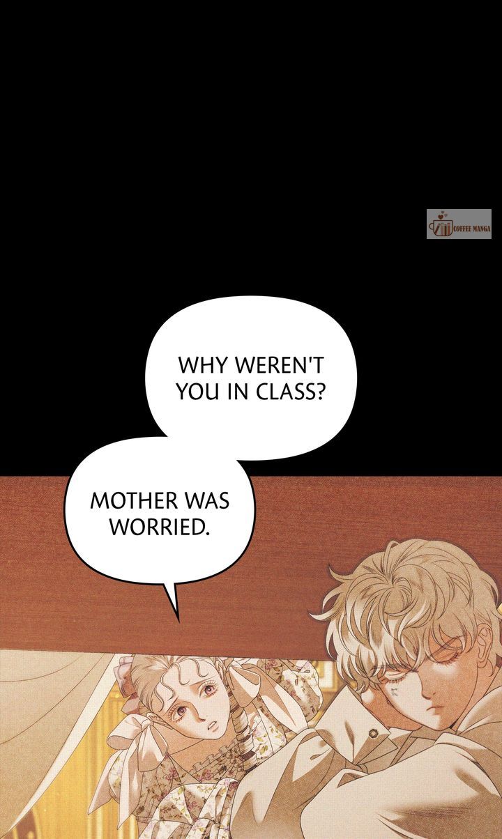 Predatory Marriage, Chapter 12