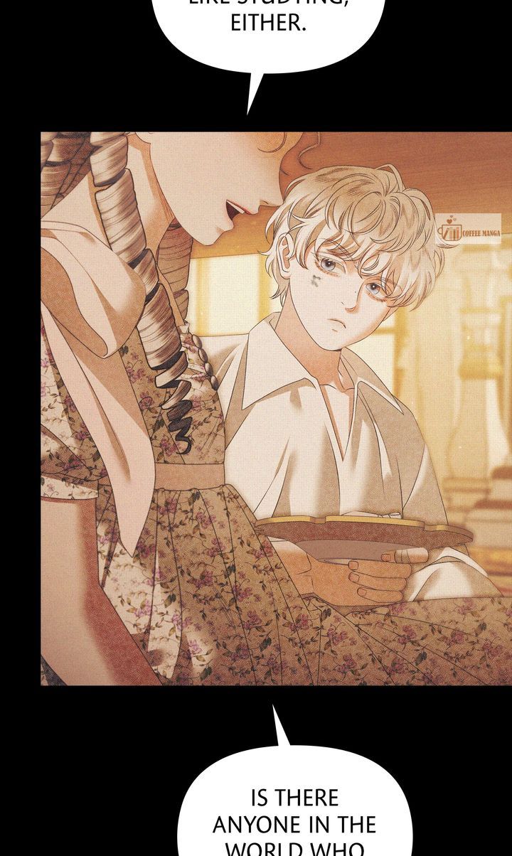 Predatory Marriage, Chapter 12