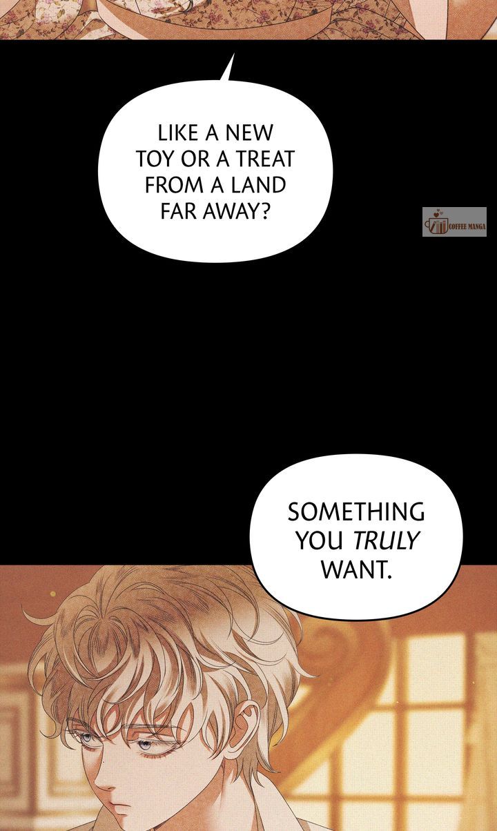 Predatory Marriage, Chapter 12