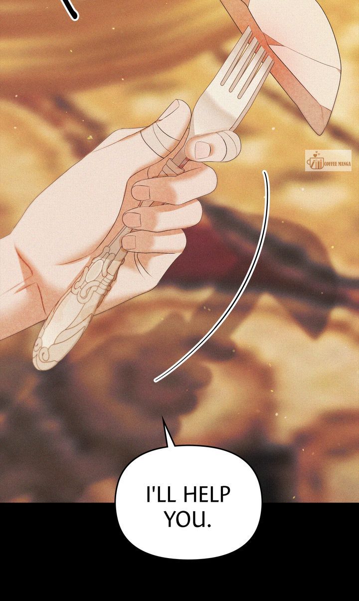 Predatory Marriage, Chapter 12
