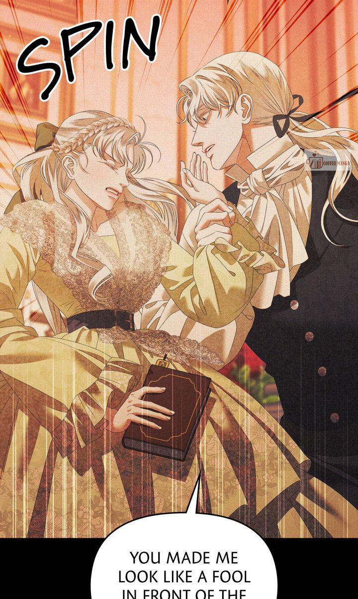 Predatory Marriage, Chapter 12