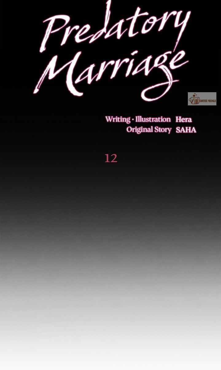 Predatory Marriage, Chapter 12