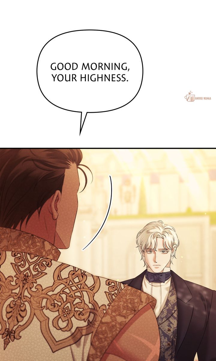 Predatory Marriage, Chapter 12
