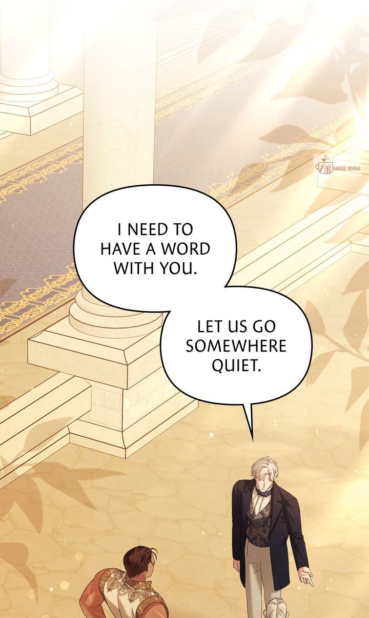 Predatory Marriage, Chapter 12