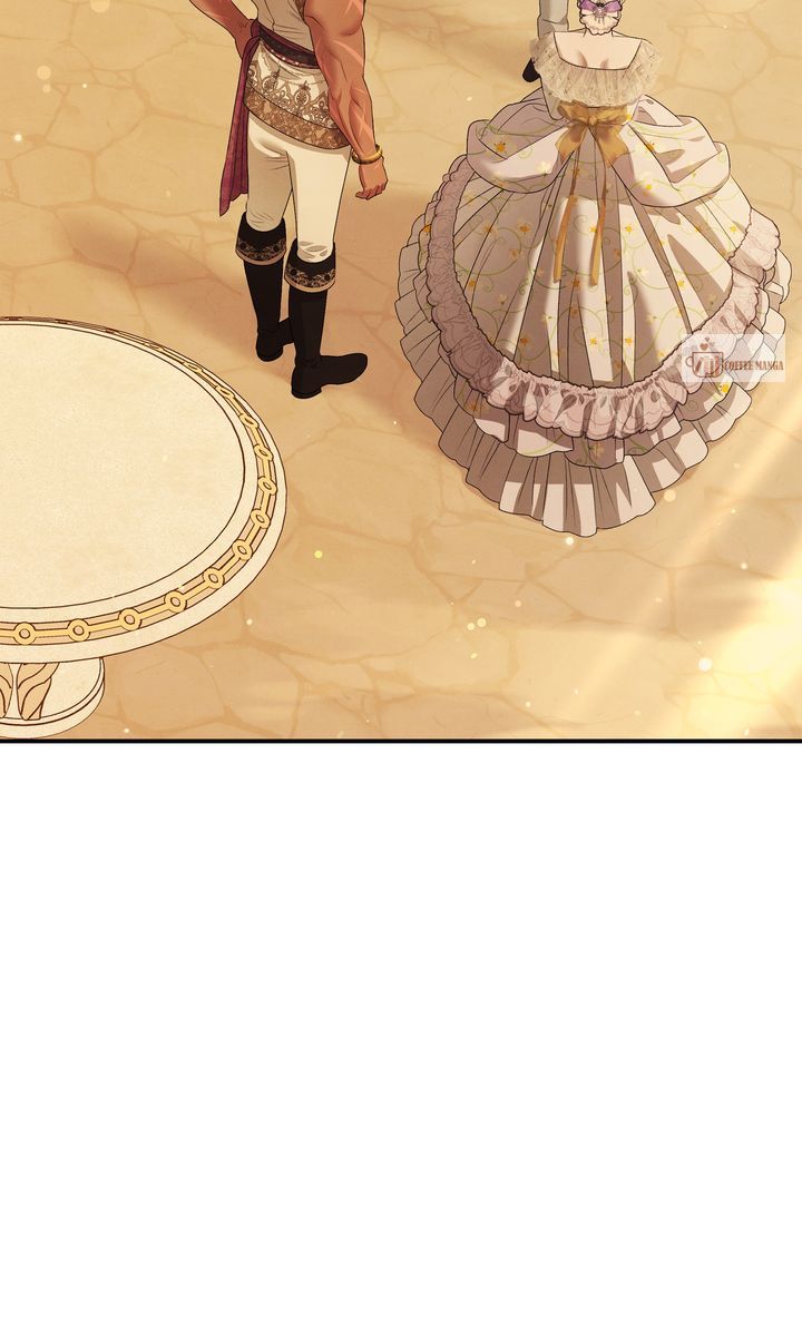Predatory Marriage, Chapter 12
