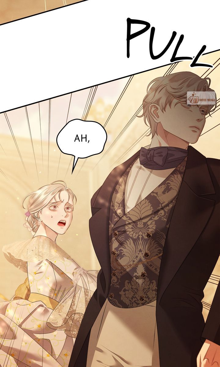 Predatory Marriage, Chapter 12