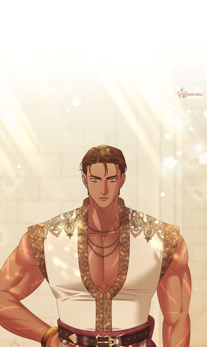 Predatory Marriage, Chapter 12
