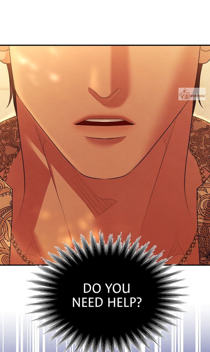 Predatory Marriage, Chapter 12