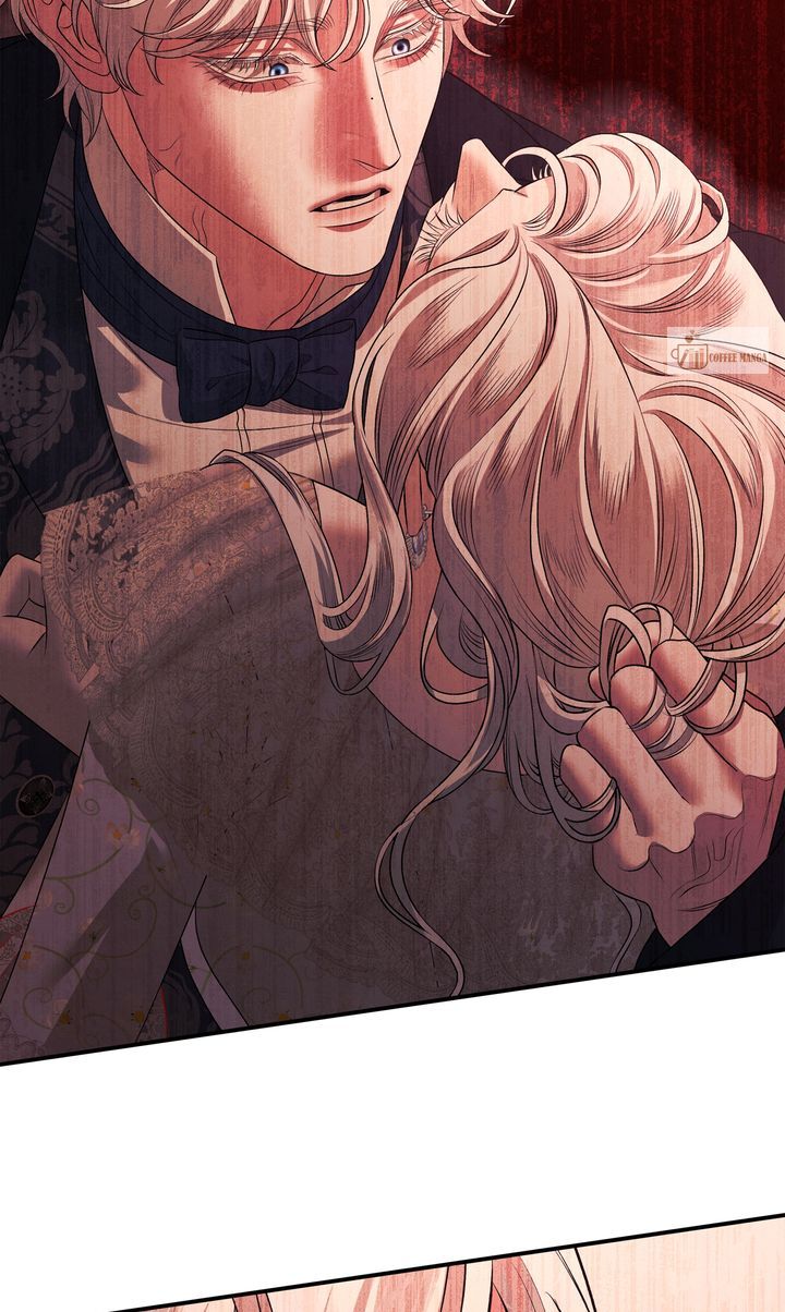 Predatory Marriage, Chapter 12