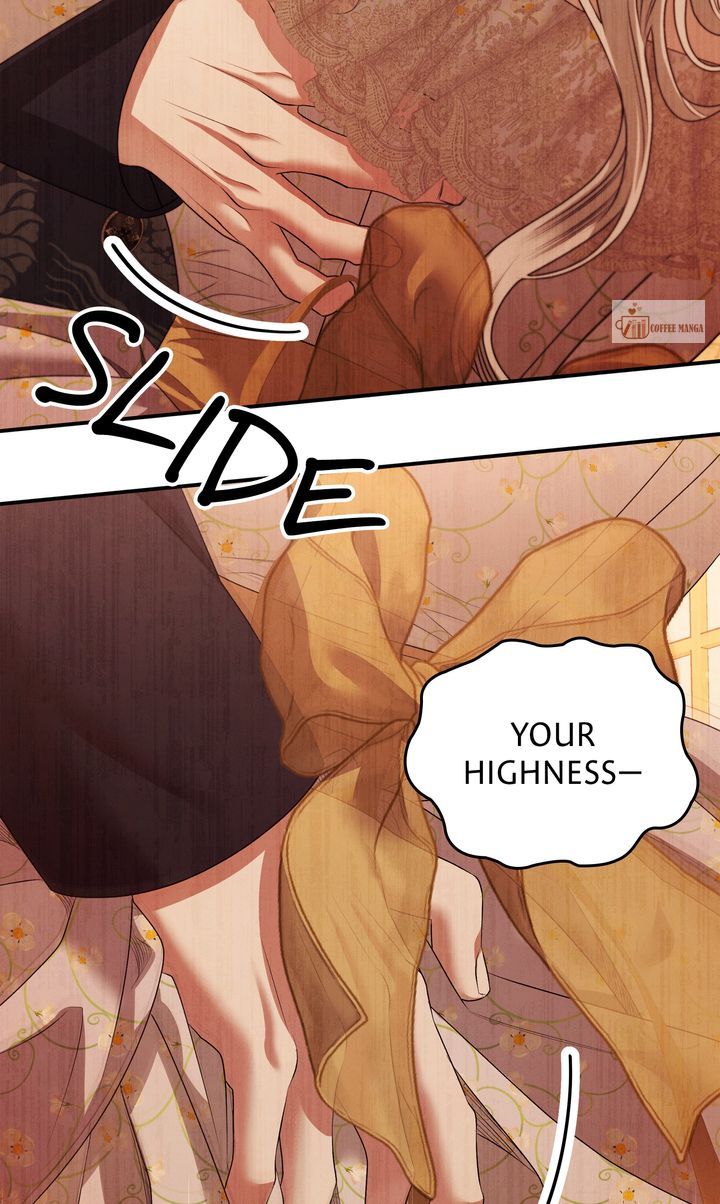 Predatory Marriage, Chapter 12