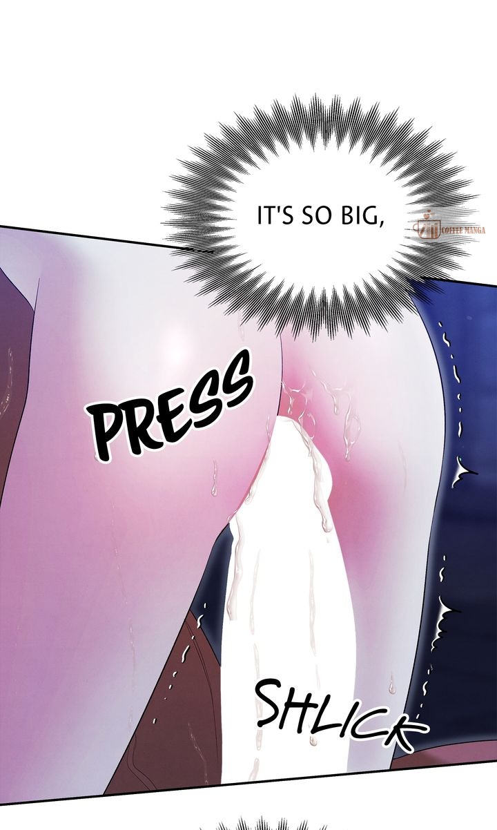 Predatory Marriage, Chapter 36