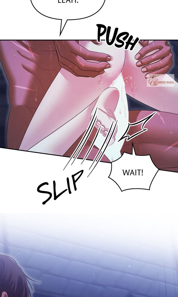 Predatory Marriage, Chapter 36