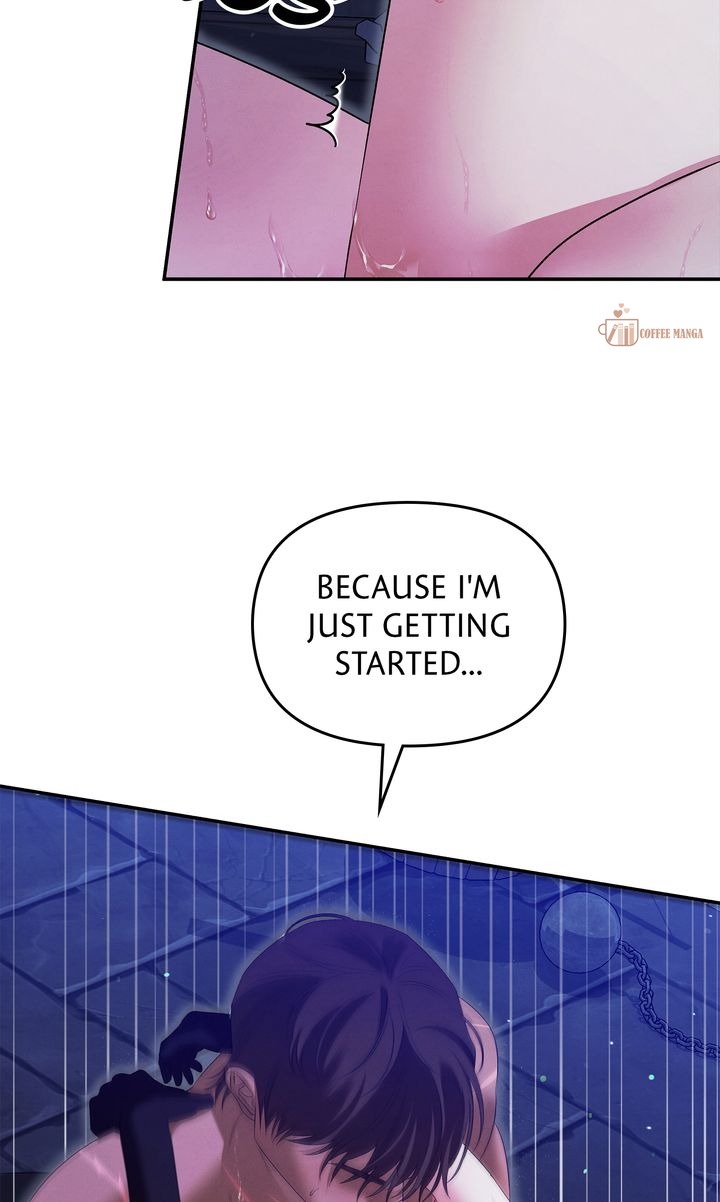 Predatory Marriage, Chapter 36