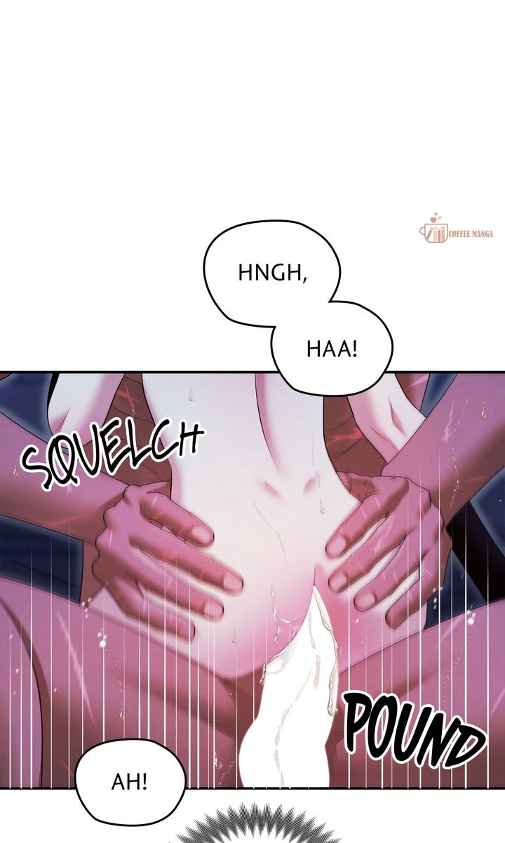 Predatory Marriage, Chapter 36